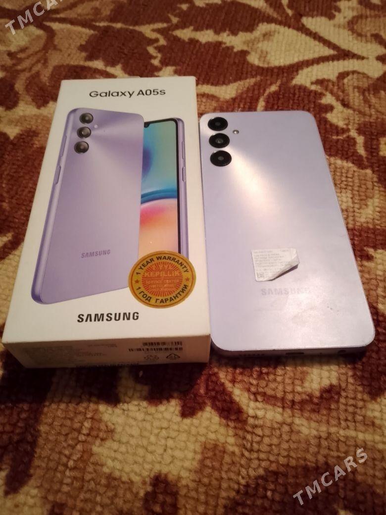 A05s - Теджен - img 3