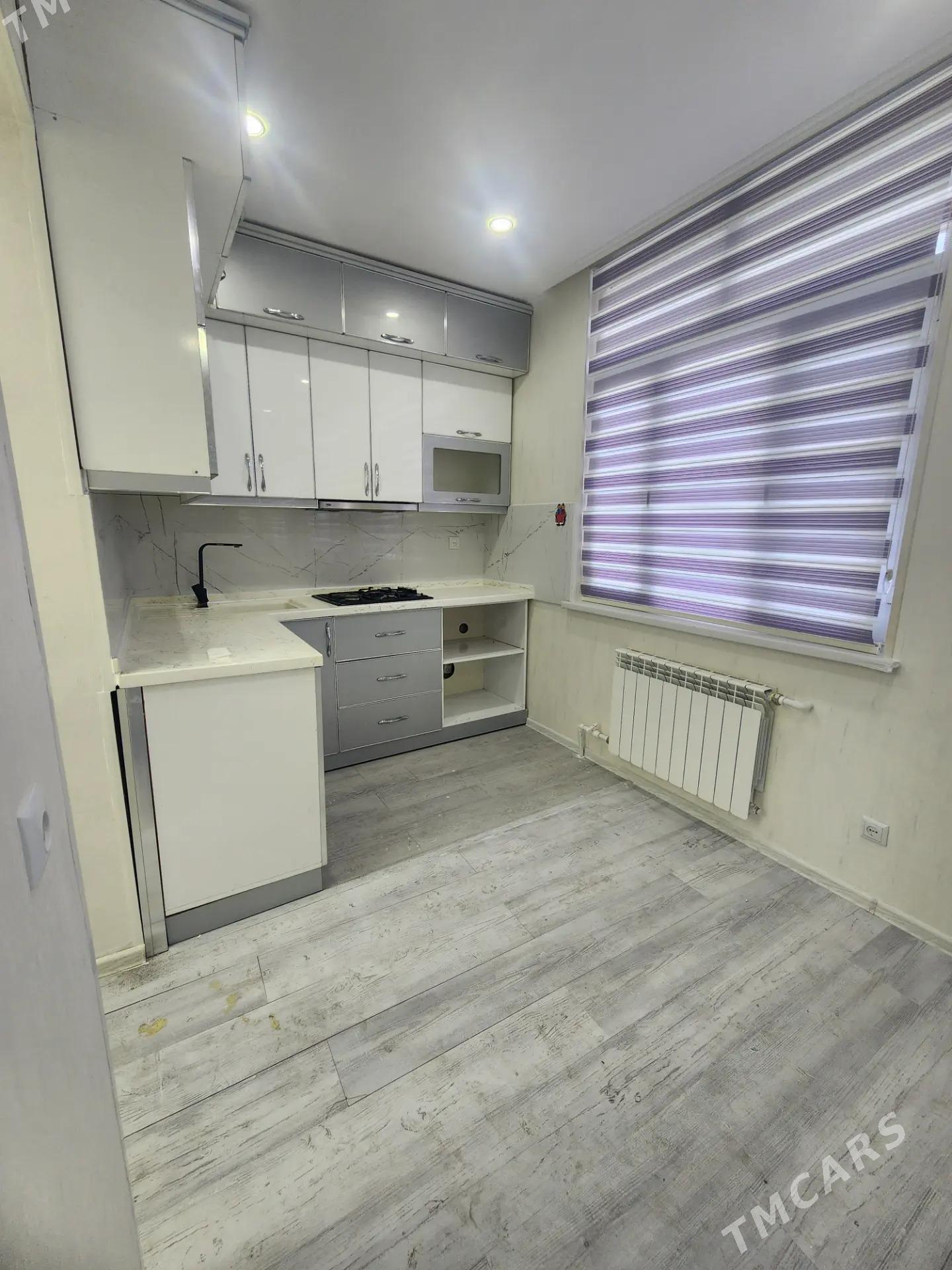 Satlyk Mir 3 5 Etaj 3 Komnt - Parahat 3 - img 7