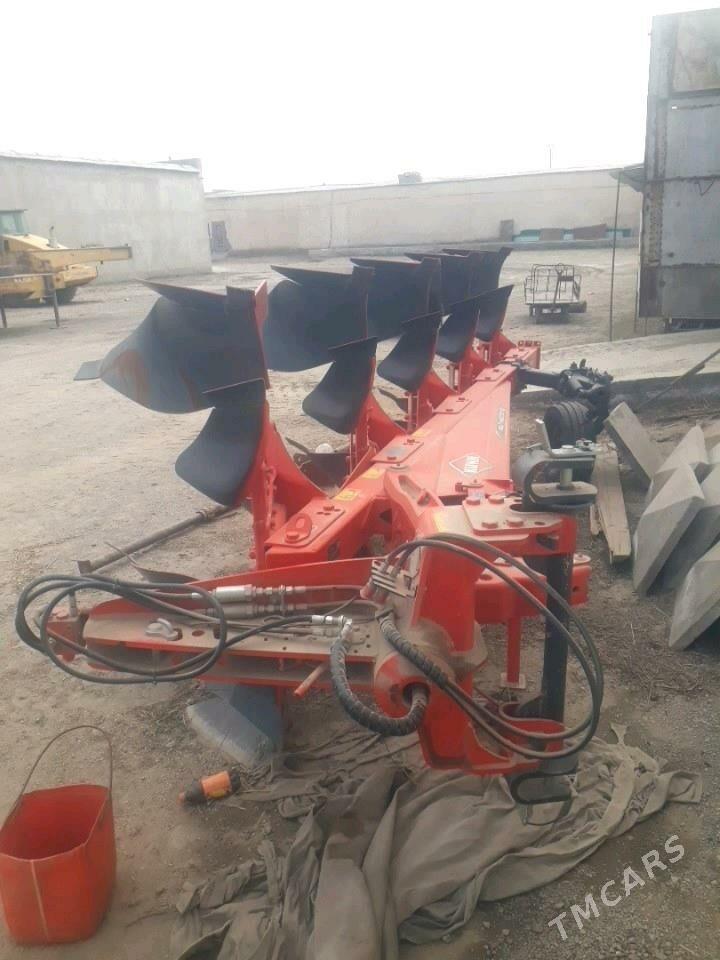 azal puluh - Türkmenabat - img 1