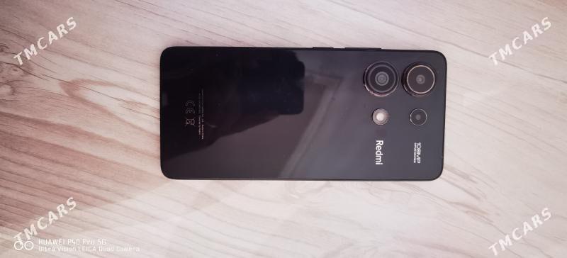 redmi not 13 - Мары - img 3
