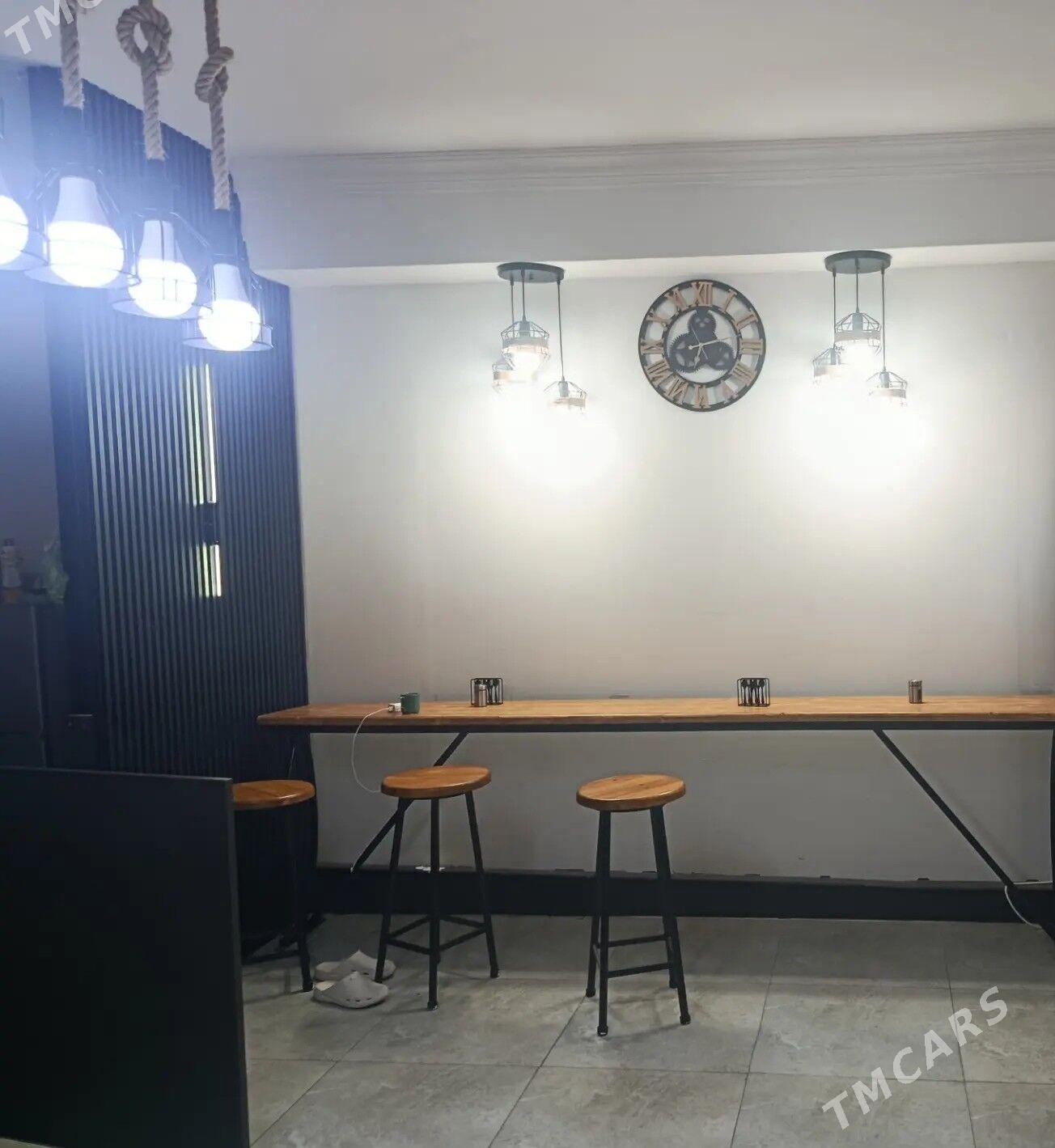 kafe doner - Бузмеин ГРЭС - img 2