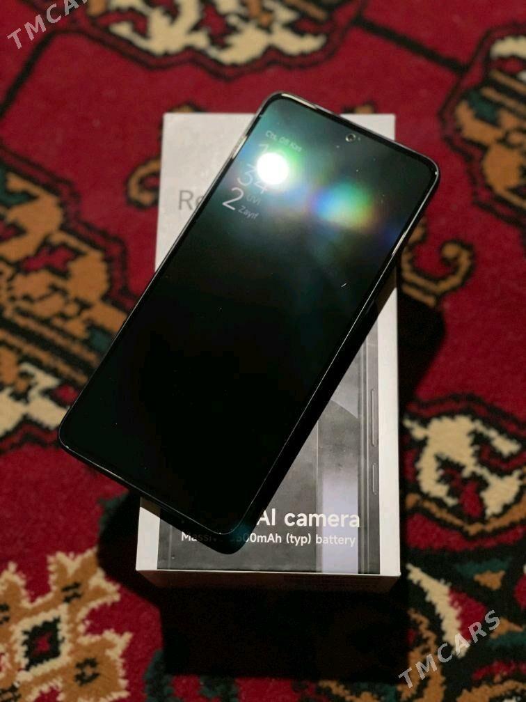 REDMİ  NOT  14 - Мары - img 2