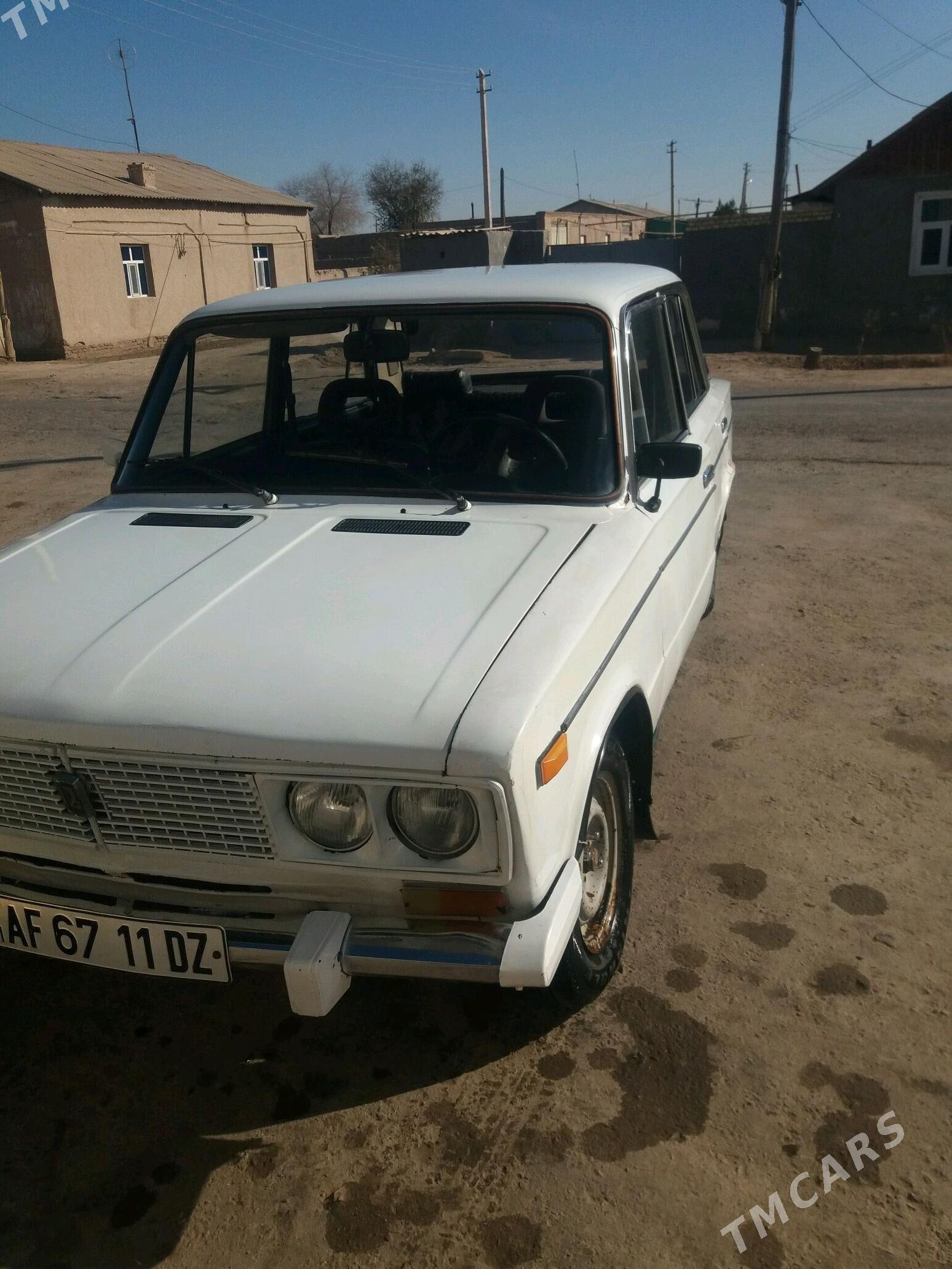 Lada 2106 1993 - 20 000 TMT - Акдепе - img 1
