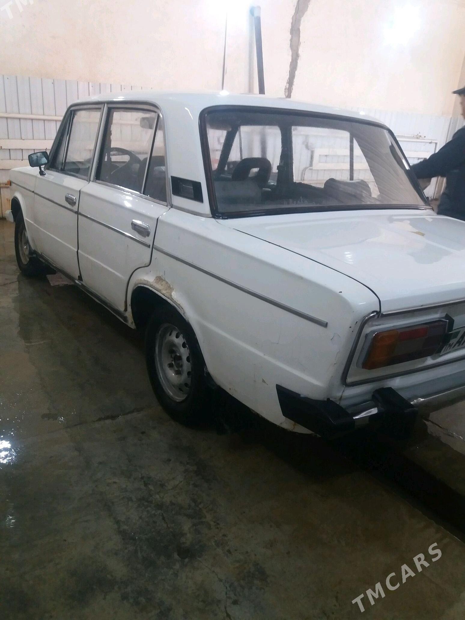 Lada 2106 1993 - 20 000 TMT - Акдепе - img 2