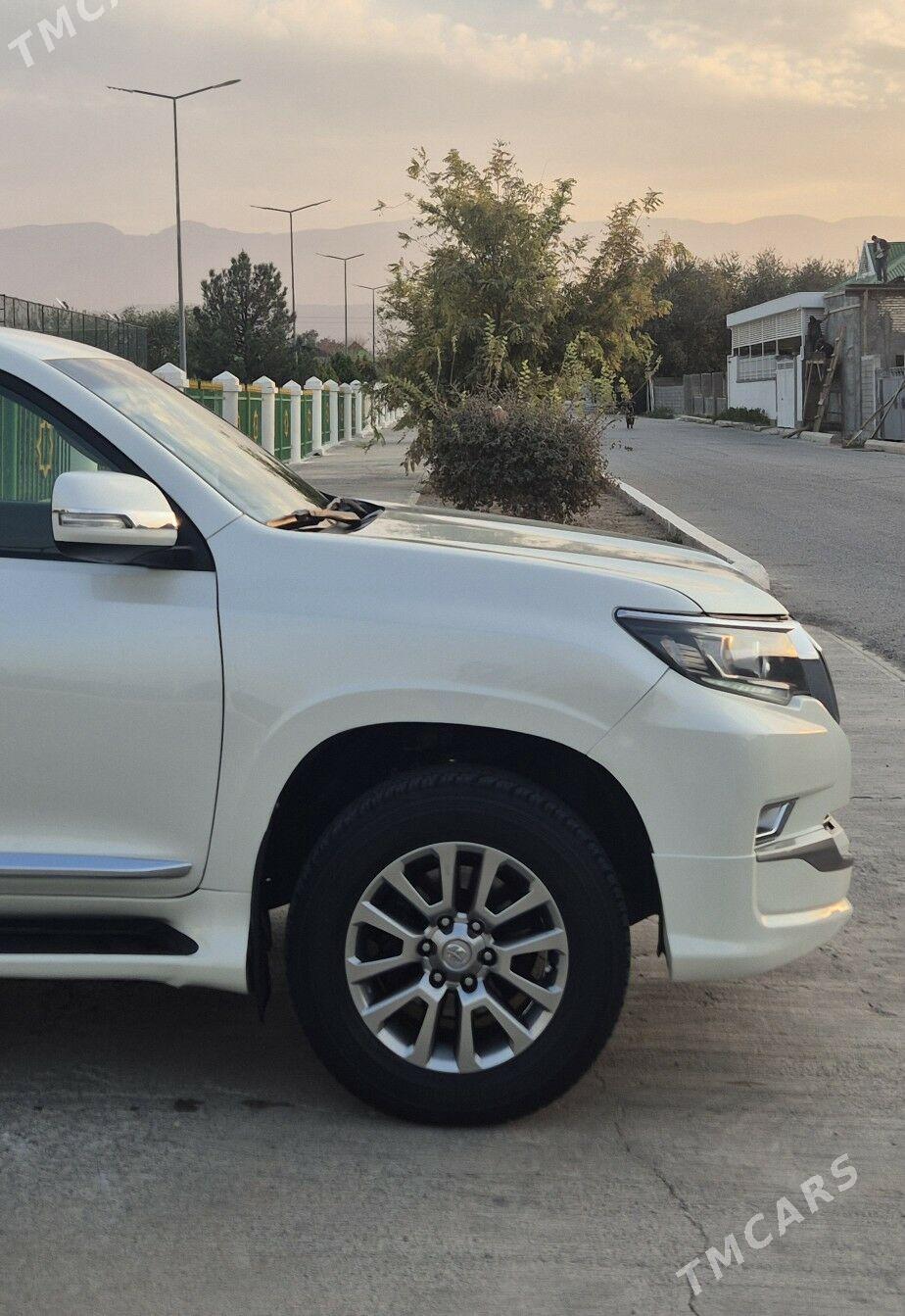 Toyota Land Cruiser Prado 2010 - 680 000 TMT - Aşgabat - img 6