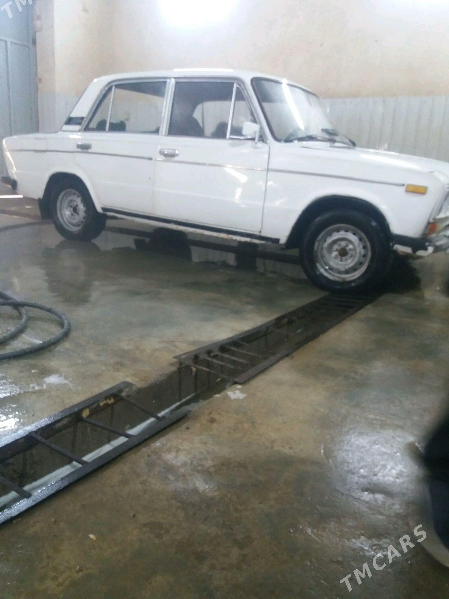 Lada 2106 1993 - 20 000 TMT - Акдепе - img 3