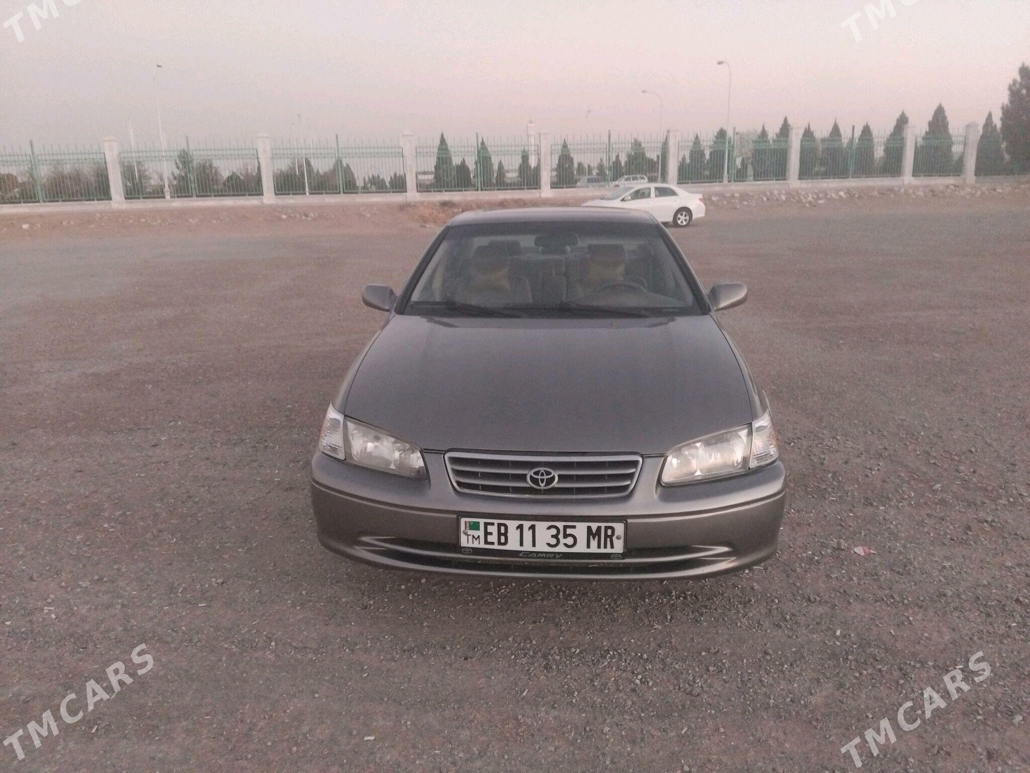 Toyota Camry 1998 - 136 000 TMT - Mary - img 1