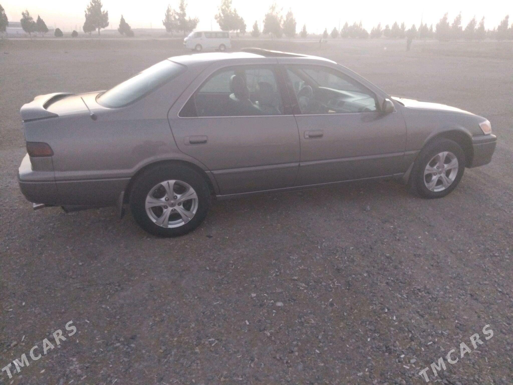 Toyota Camry 1998 - 136 000 TMT - Mary - img 4