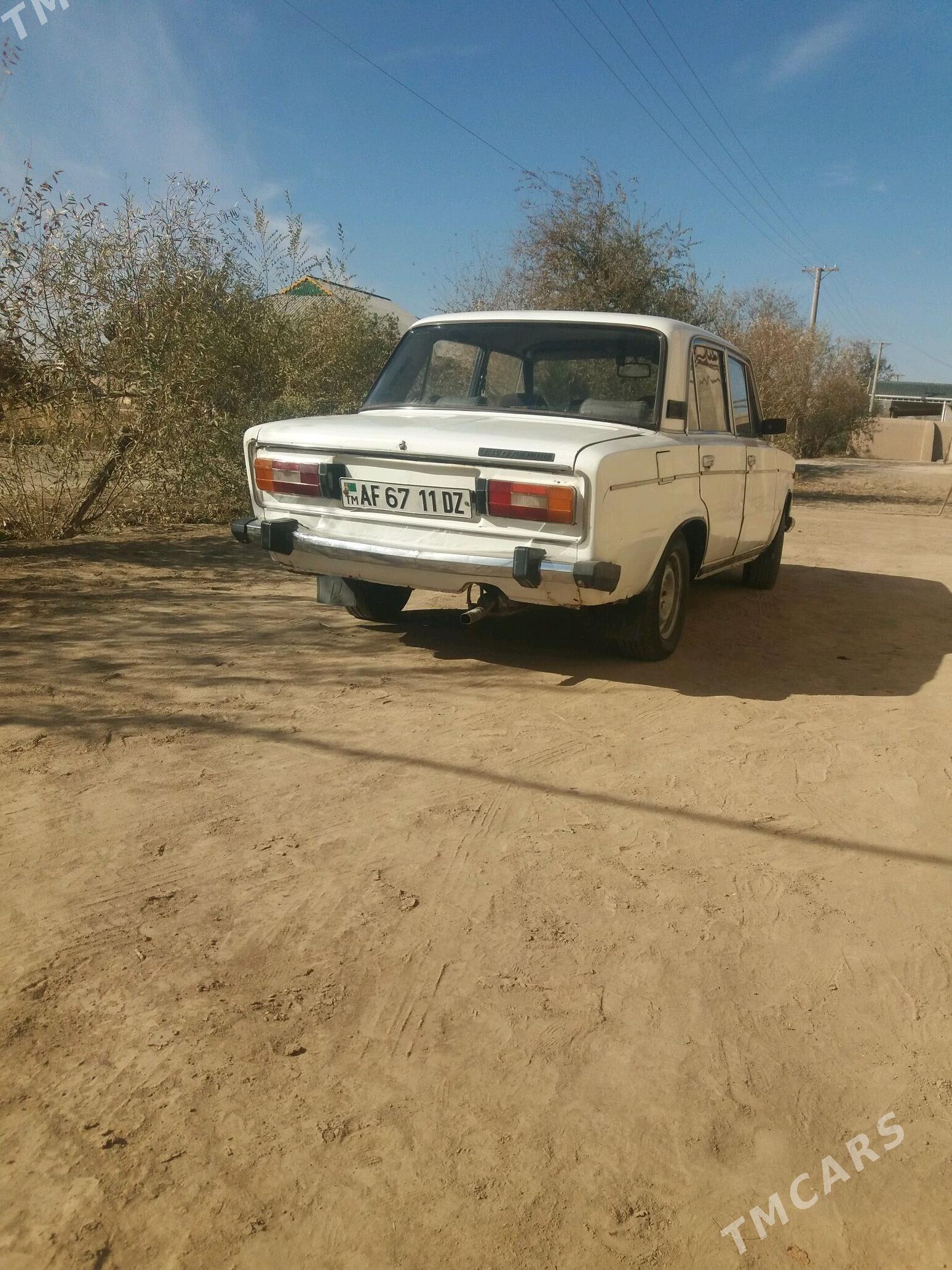 Lada 2106 1993 - 20 000 TMT - Акдепе - img 4