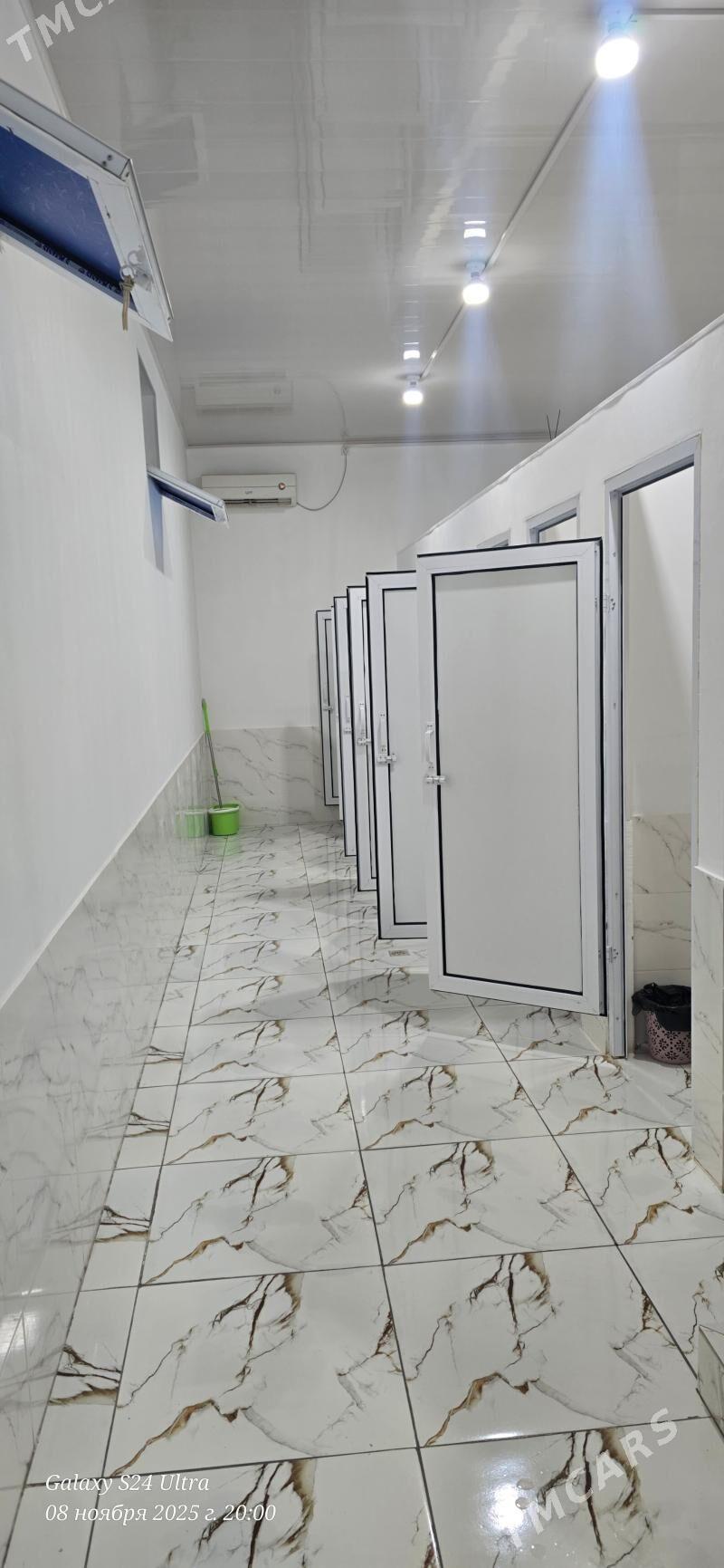 Işgär gerek Tämizleýji - Мары - img 3