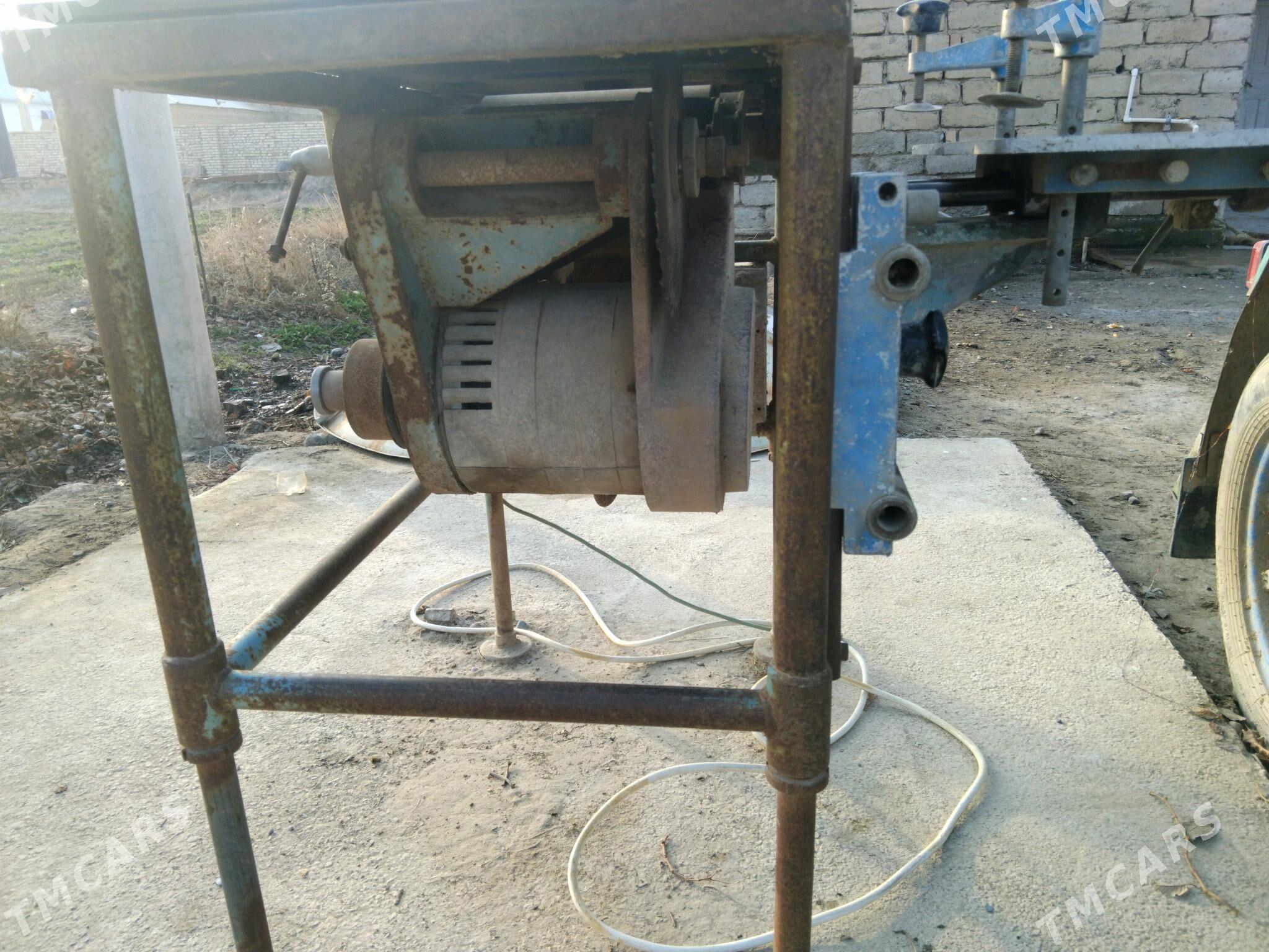 agac kesÿän - Кака - img 2