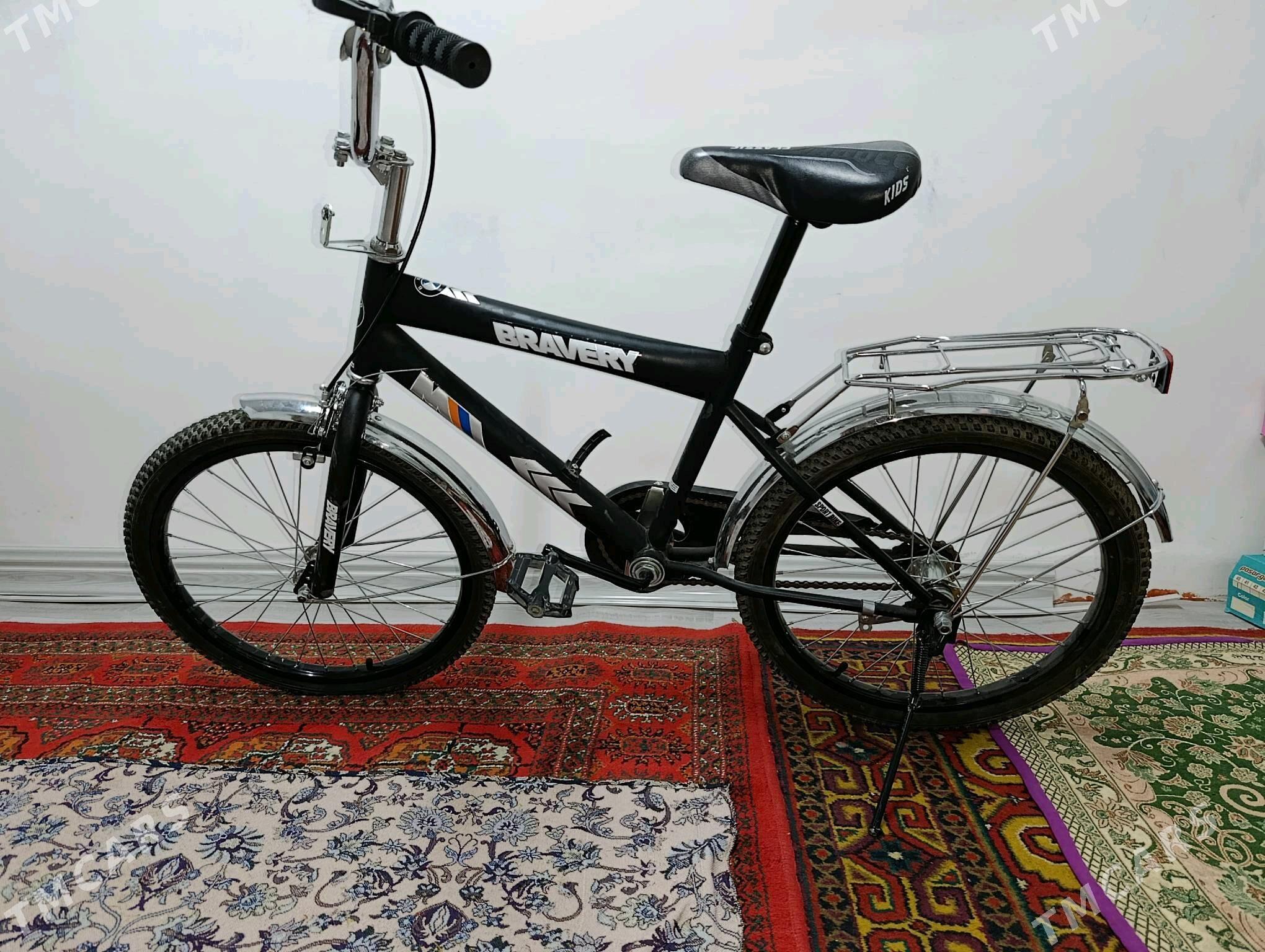 Welik Tigir - Джебел - img 2