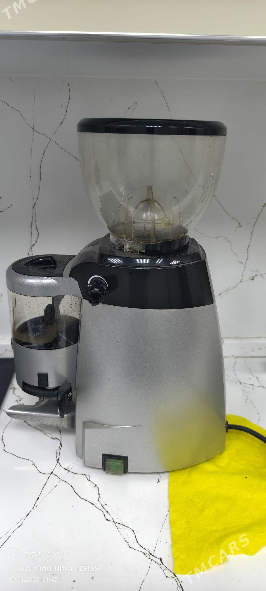 kofe uweyan apparat - Çoganly - img 3