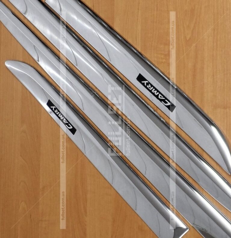 Camry GLX Orginal molding 1 500 TMT - Aşgabat - img 2