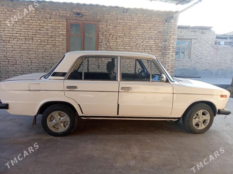 Lada 2106 1986 - 22 000 TMT - Фарап - img 4