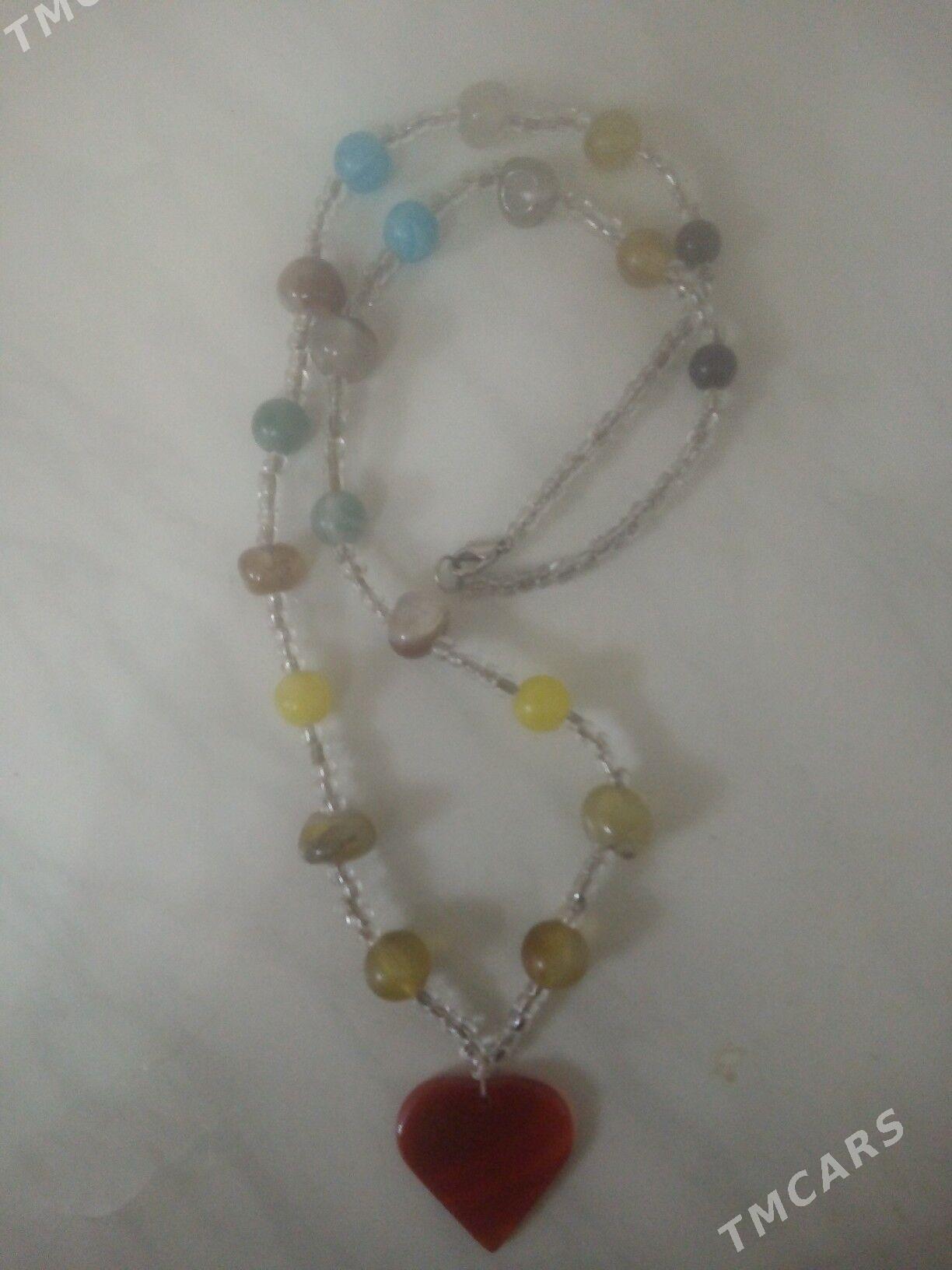 Almonjuk - Ашхабад - img 3