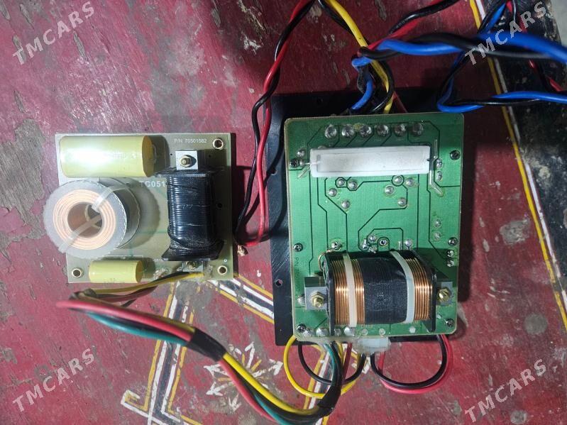 Toy Aparat - Мары - img 2