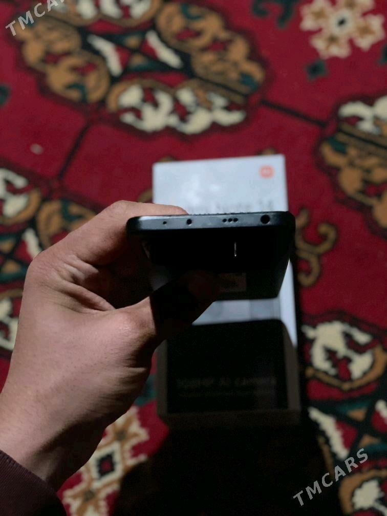 REDMİ  NOT  14 - Мары - img 4