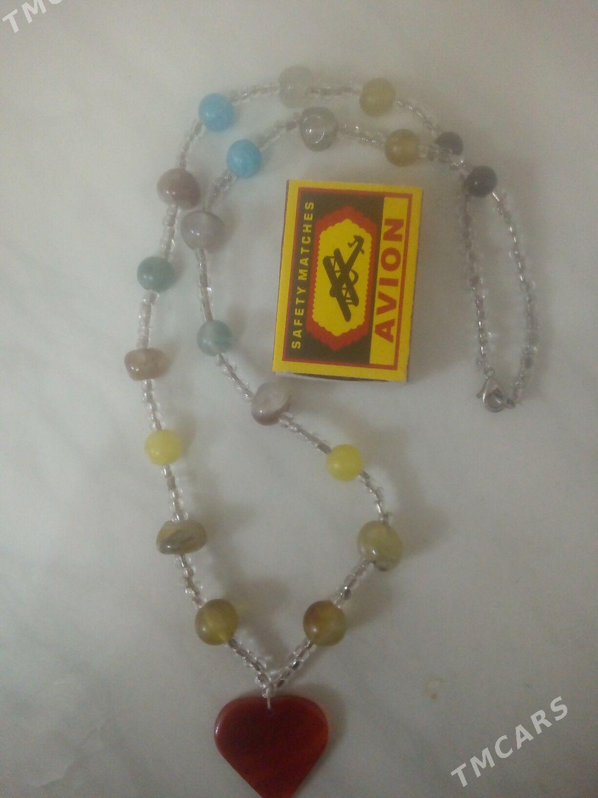 Almonjuk - Ашхабад - img 2