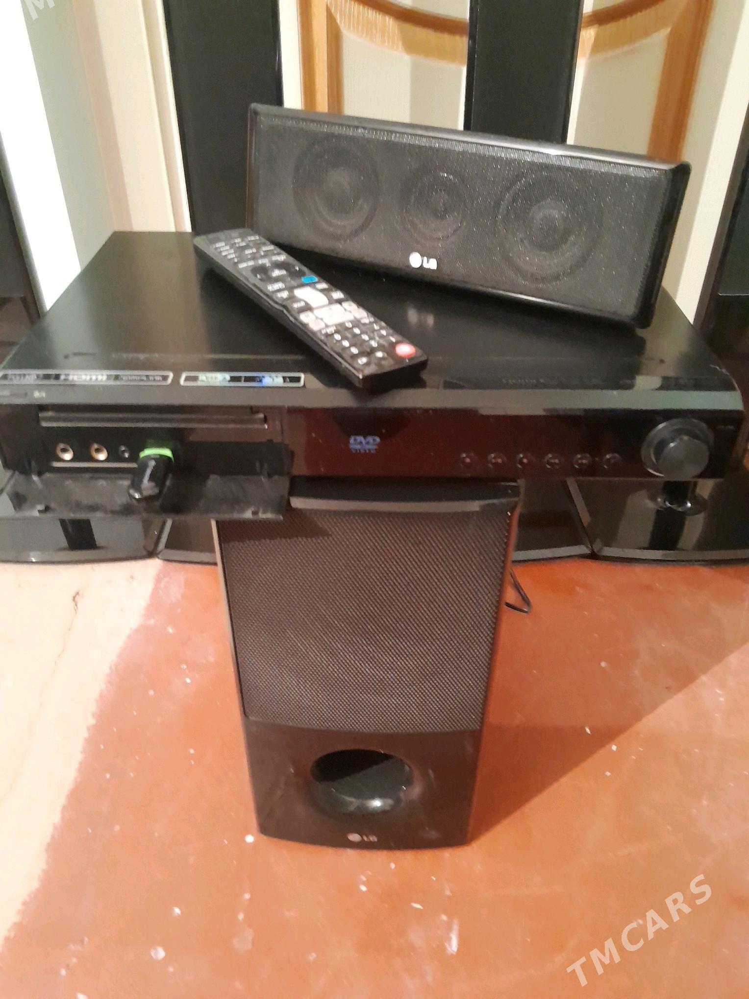 Gyssagly kalonka satjak - Ашхабад - img 2