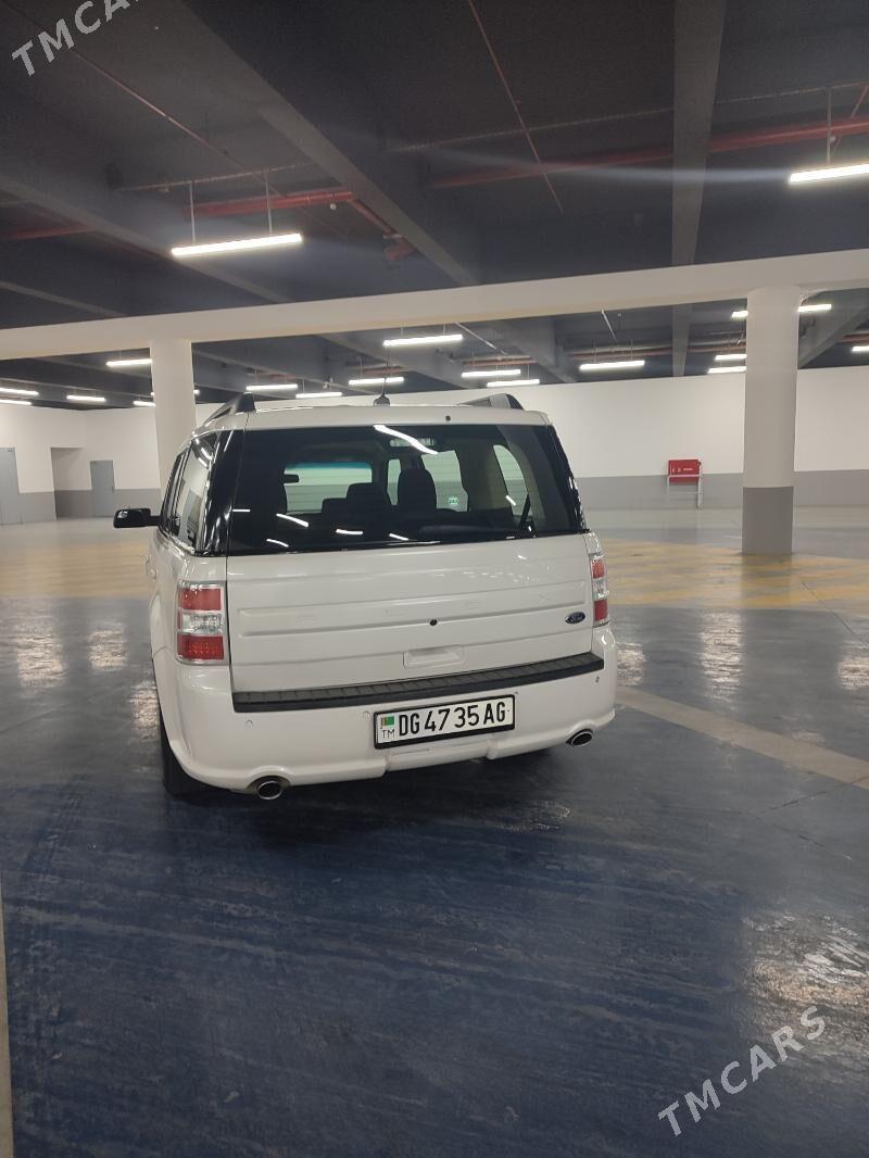 Ford Flex 2019 - 230 000 TMT - Чоганлы - img 2