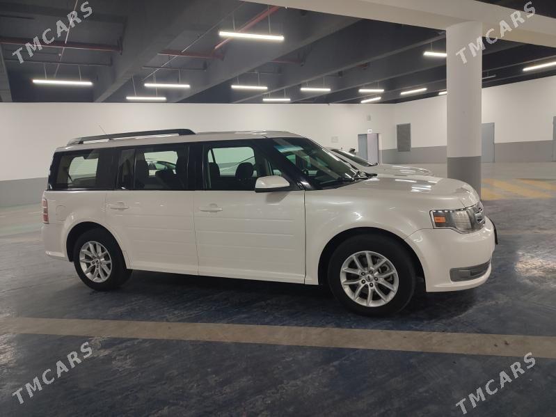 Ford Flex 2019 - 230 000 TMT - Чоганлы - img 4