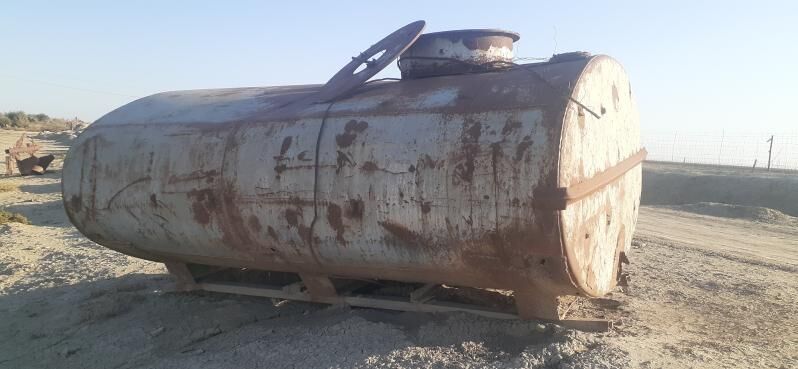 çelek 2 400 TMT - Esenguly - img 1