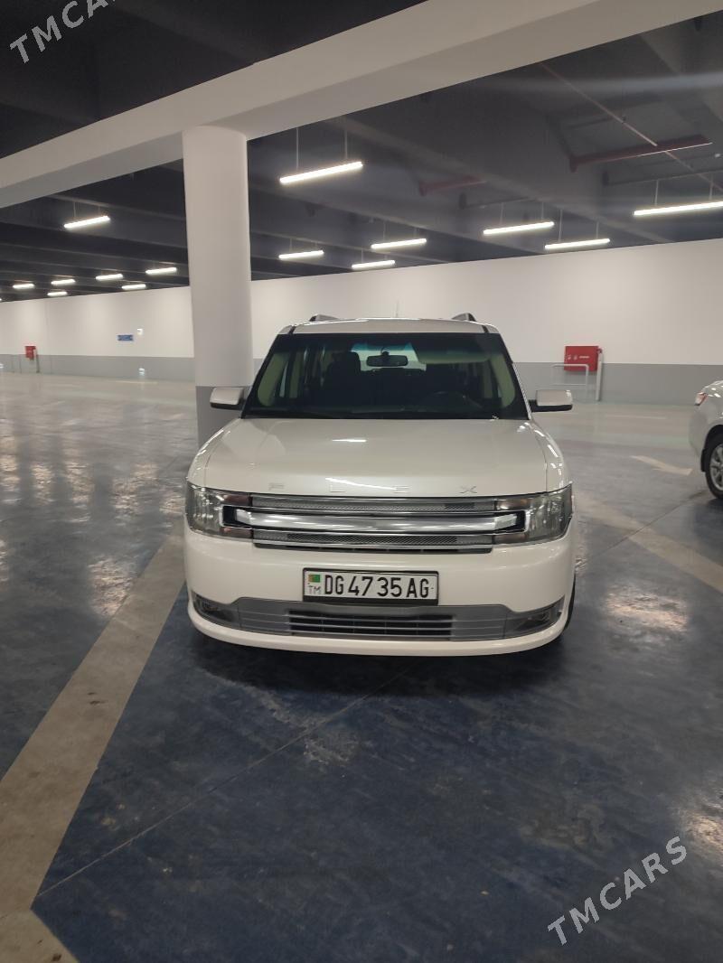 Ford Flex 2019 - 230 000 TMT - Чоганлы - img 3
