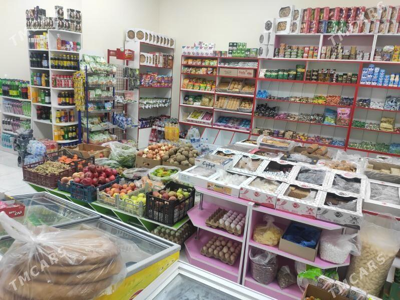 azyk harytlar magazini - Туркменабат - img 3