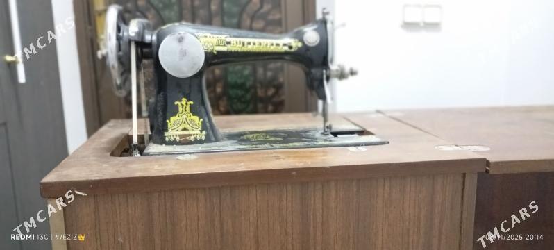 Kebelek - Дашогуз - img 2