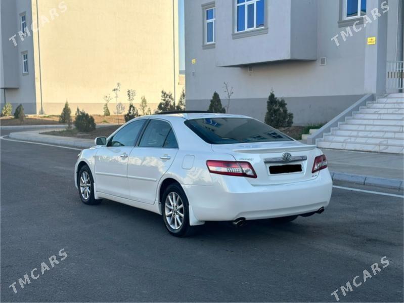 Toyota Camry 2010 - 225 000 TMT - Mary - img 4