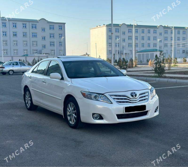 Toyota Camry 2010 - 225 000 TMT - Mary - img 2