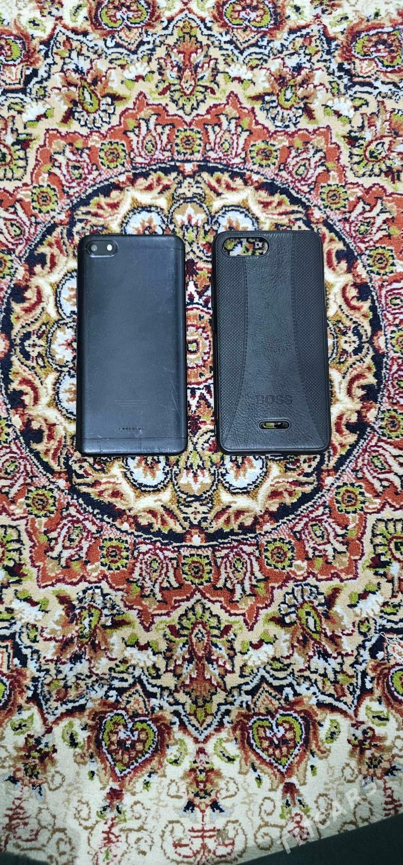 redmi 6a - Aşgabat - img 1