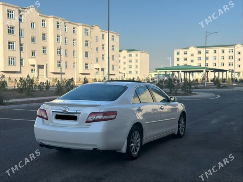 Toyota Camry 2010 - 225 000 TMT - Mary - img 3
