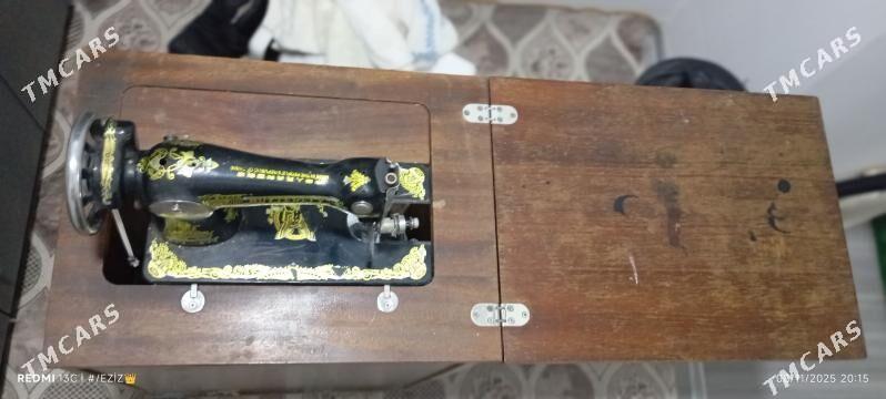 Kebelek - Дашогуз - img 3