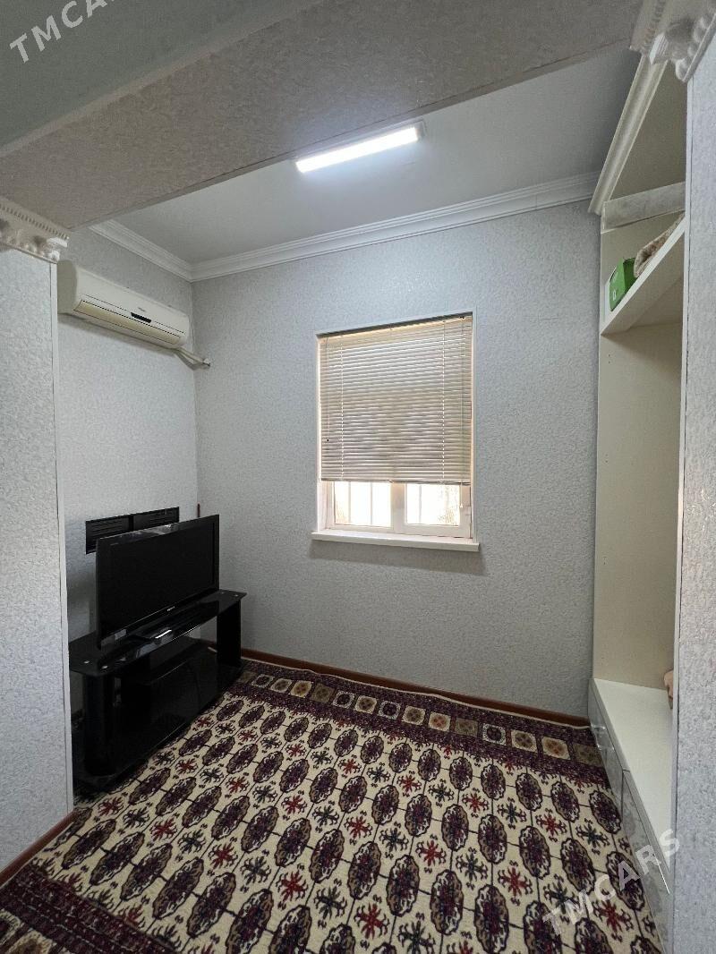 SATLYK JAÝ - Мары - img 3