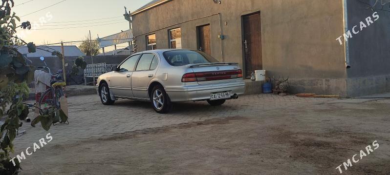 Nissan Cefiro 1999 - 35 000 TMT - Garagum etraby - img 4