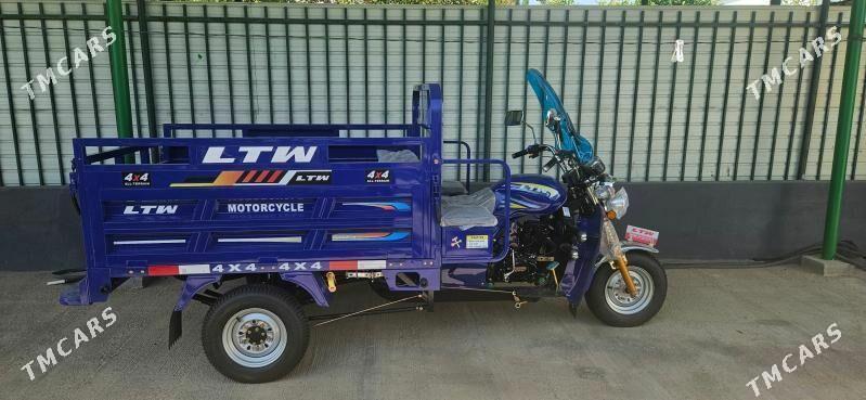 Fekon FK200-14G 2025 - 10 000 TMT - Halaç - img 3