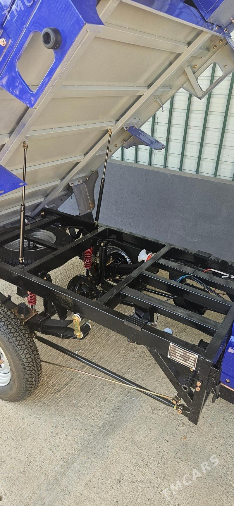 Fekon FK200-14G 2025 - 10 000 TMT - Halaç - img 2