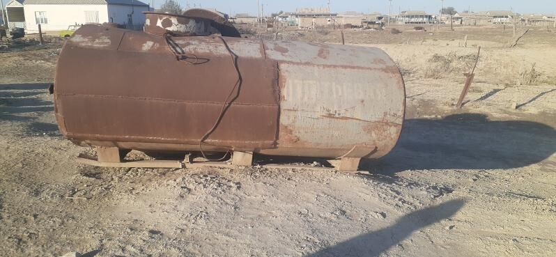 çelek 2 400 TMT - Esenguly - img 4