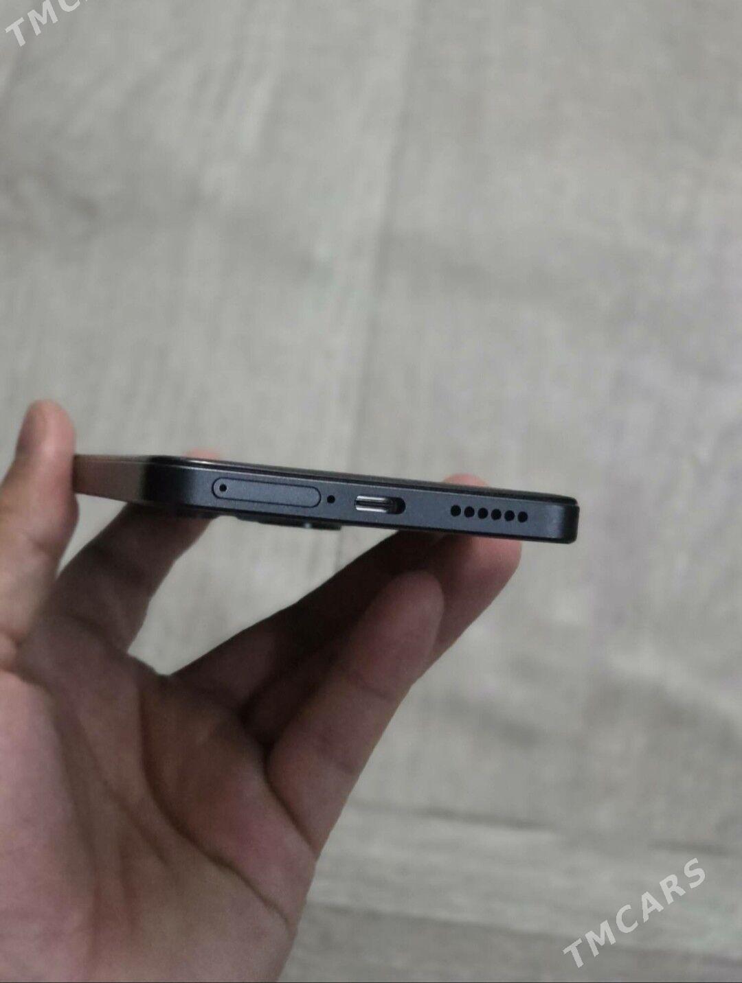 Redmi note 14   12/256/GB - Керки - img 4