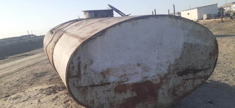 çelek 2 400 TMT - Esenguly - img 2