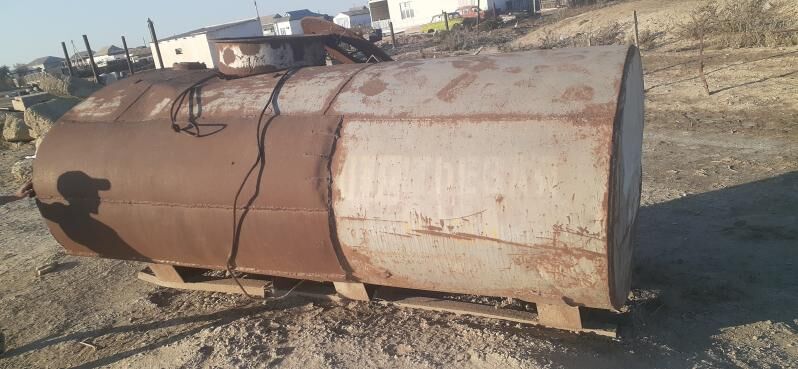 çelek 2 400 TMT - Esenguly - img 3