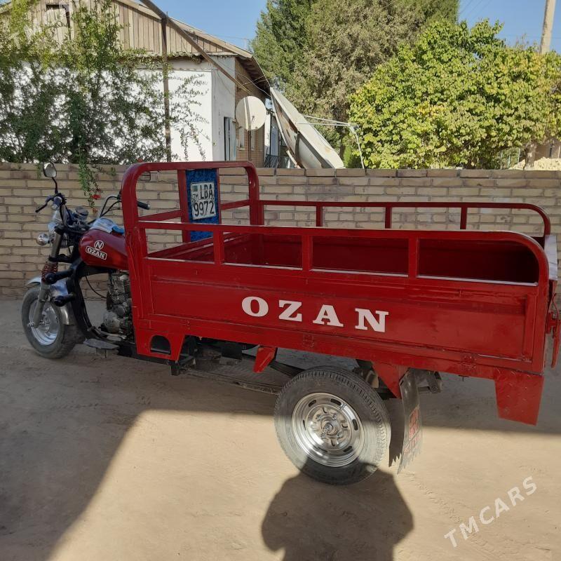 Fekon FK200-14G 2013 - 12 000 TMT - Kerki - img 3