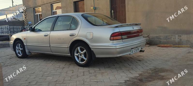 Nissan Cefiro 1999 - 35 000 TMT - Garagum etraby - img 3