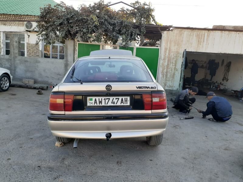 fara 200 TMT - Änew - img 2