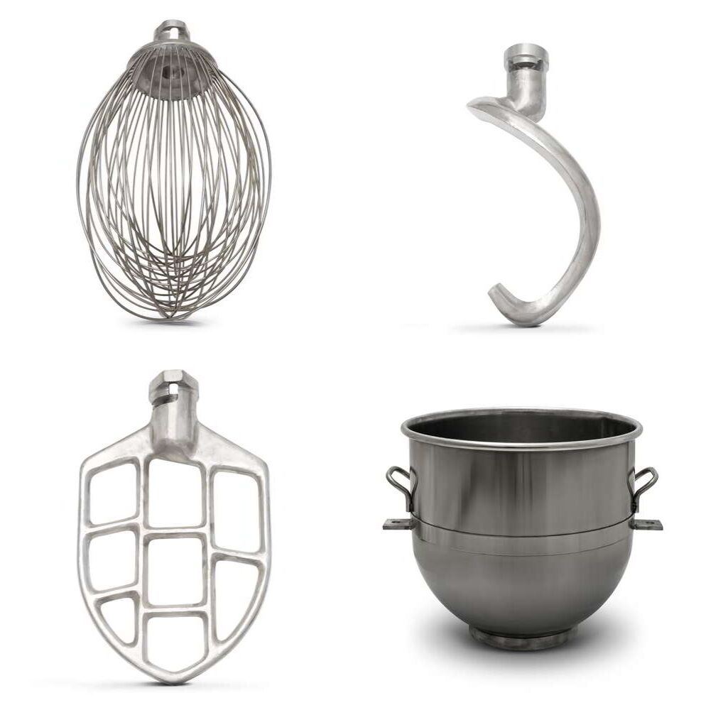 Mikser 20 litr - "Алтын Асыр" Гундогар базары ( Толкучка) - img 3