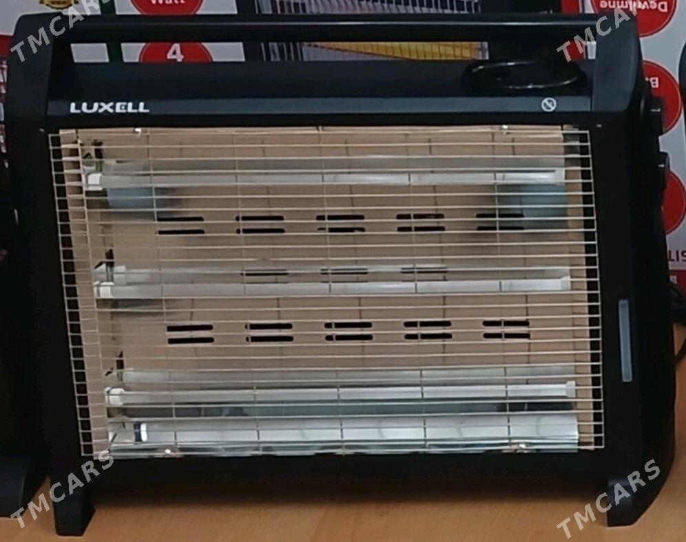 Luxell pec 3 spiral - Ашхабад - img 2