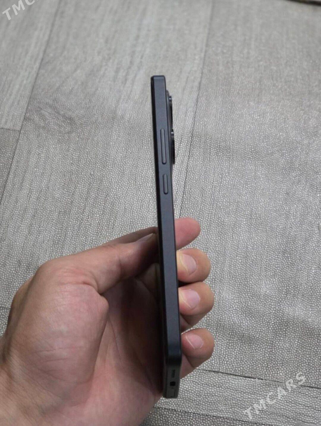 Redmi note 14   12/256/GB - Керки - img 5