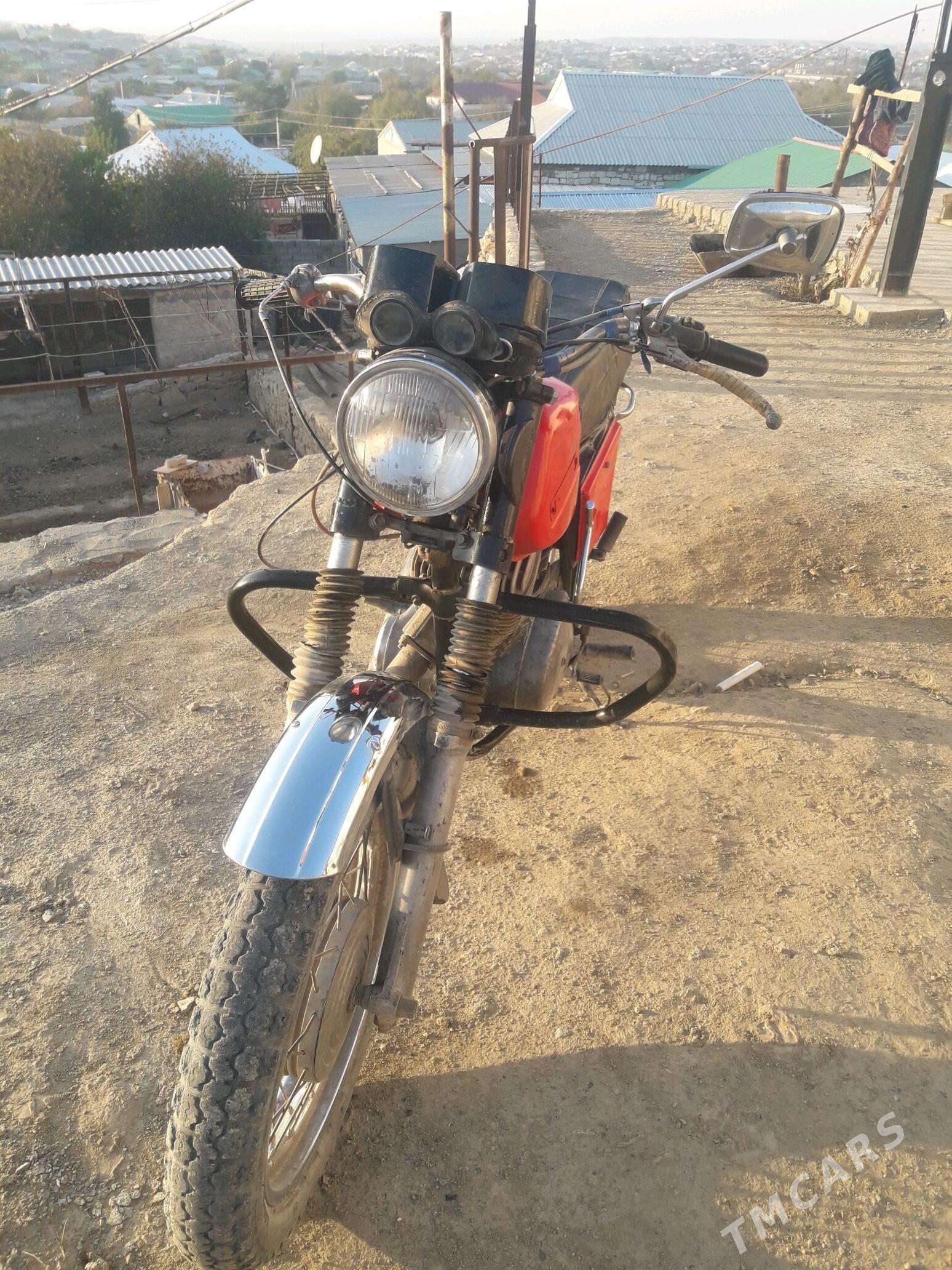 Fekon FK200-14G 2005 - 8 000 TMT - Магданлы - img 3